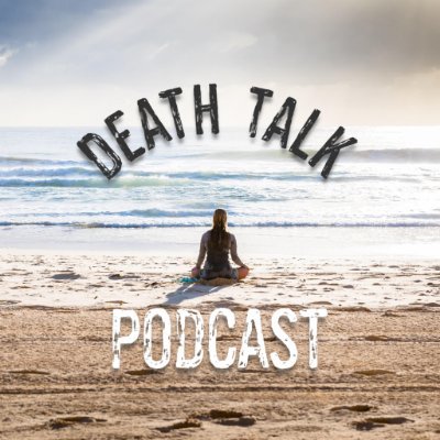 I talk to people about death & dying. Host @LisaMurray #deathtalkpodcast #positivedeathtalk #neardeathexperience #afterlife