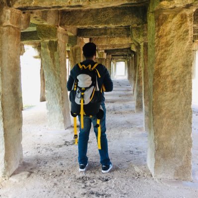 ExplorerShiv's profile picture. 