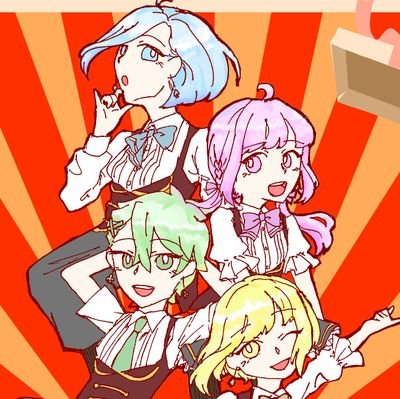 ♠️♥️おいなり♣️♦️さんのプロフィール画像