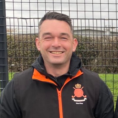 Tree surgeon ops manager, L2 Hockey umpire, lover of countryside sport