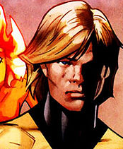 DougARamsey's profile picture. 