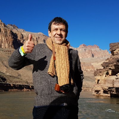 CarlosM05776173's profile picture. Rehabilitador de personas con discapacidad visual. Maestro. Doctor en Psicología Evolutiva y de la Educación.