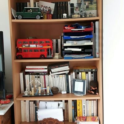 AuroreRiou2's profile picture. 