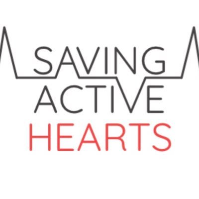 Saving Active Hearts