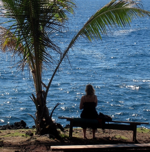Kalani is a community of friendly individuals which offers several opportunities for you to enjoy the magic and beauty of Hawaii on a long-term vacation.