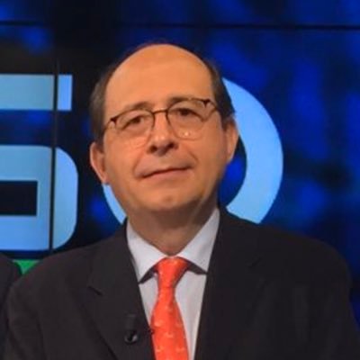 EAF, vicepresidente @ASEAFI y exdirector de Intereconomía Escuela de Finanzas. Mercados y formación mi ocupación.FAMILIA y música mi pasión. Hispanoamericano de