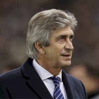 Manuel Pellegrini R. (@ing_pellegrini) 's Twitter Profile