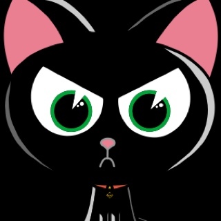 iHateSalem's profile picture. Fuck Salem! Hahaha ┼♥┼