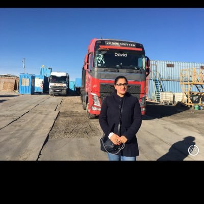 Presidenta ASGREMUTRANS AG, Secretaría de FEDENORTE CNTC Chile ,Presidenta de la MULTIGREMIAL de Antofagasta , Directora Nacional CNTC Chile 🇨🇱