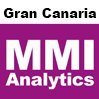 Medimos lo que importa en Gran Canaria. Tus métricas de impacto en medios de comunicación y redes sociales, con herramientas de @MMIAnalytics y @EleccionesMMI