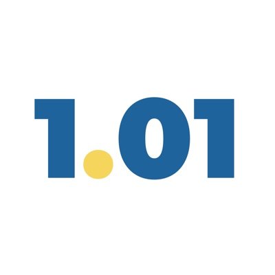 1point01 Profile