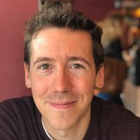 Richard West (@rvwest) 's Twitter Profile