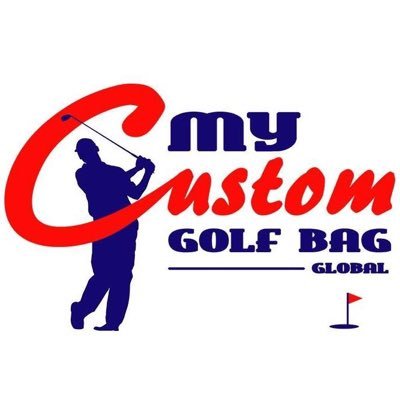 Custom Golf Cart Bags - My Custom Golf Bag Global