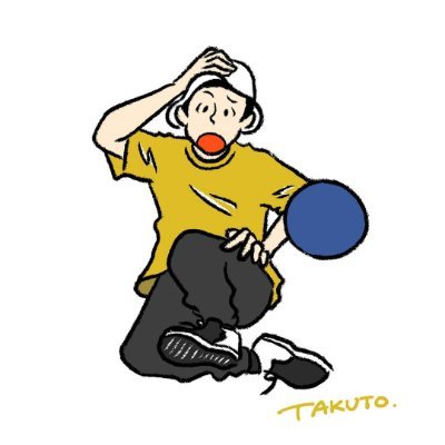 Visit TAKUTO Profile
