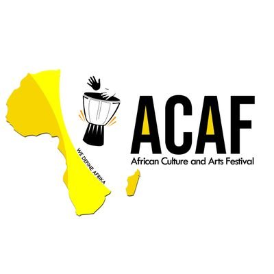 UNITY*CULTURE*ARTS*ENTREPRENEURSHIP for all African in and from the African Diaspora.                    Info📞: 264813691113

Email 📧: acaf0001@gmail.com