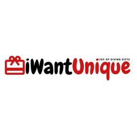 IWANTUNIQUE is a place where you can find unique products, gifts and innovation from the internet