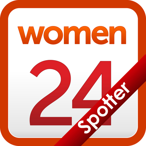 Have you spotted a fashion trend you love or loathe? Snap a pic and share it with the chicks of @Women24!