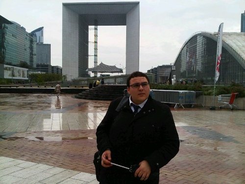 EEssayag's profile picture. 