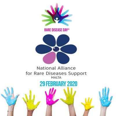 The National Alliance for Rare Diseases Support – Malta