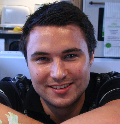 Anders Ruud