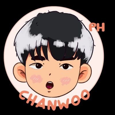 Official Philippine Fanbase for iKON's Jung Chanwoo ✉ chanwooph1998@gmail.com