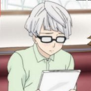 원리さんのプロフィール画像