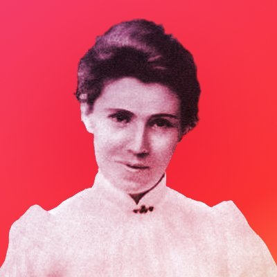 CarmichaelDaily's profile picture. Amy Carmichael was a Christian missionary in India, prolific author, and founder of Dohnavur Fellowship. She served in India for 55 years. Meet her here 👇