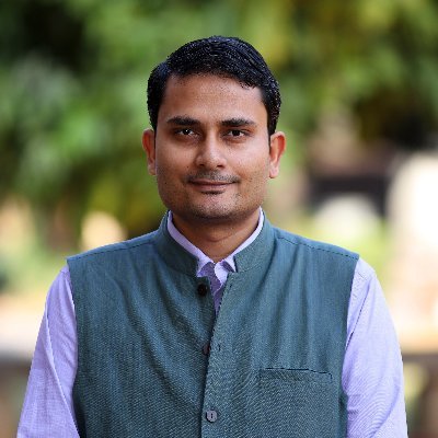 Trying to understand how viruses make us sick and interested in developing means to prevent that. Associate Professor at IISc, Bangalore