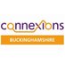 Connexions Bucks (@connexionsbucks) Twitter profile photo