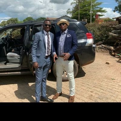 kakiga_bruce's profile picture. Enviromentalist|82nd Guild Estates and Environment Minister @Makerere|@Arsenal|Opportunities don’t happen, you create them|UNRA (Busia-Tororo Road Project|