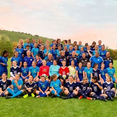 Twitter-Account der VfB Obertürkheim Frauen und Mädchen -Kooperationspartner des VfB Stuttgart #obtistleidenschaft #vfb #stuttgart #frauenfussball