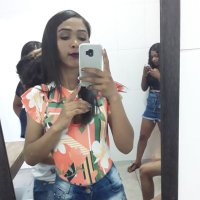 Poliana (@polysilvha21) 's Twitter Profile