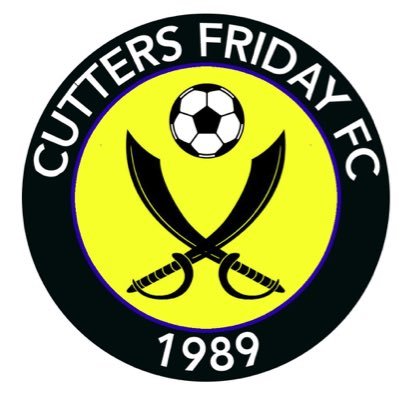 Cutters Friday Sunday FC