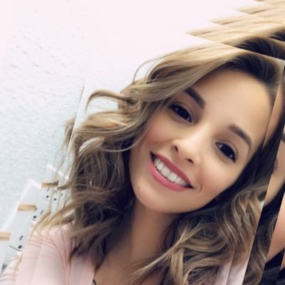 GabbyTorres09's profile picture. Live in the moment because tomorrow is never promised 🌸