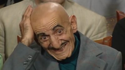 hazokopter's profile picture. Mösyö Hashmettin diyeceksiniz!