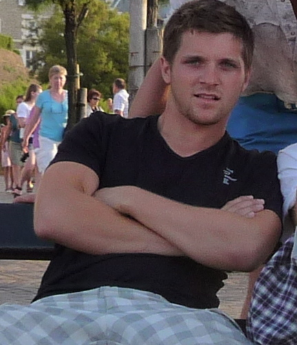 Jack Cheetham Profile