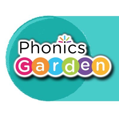 Phonics Garden