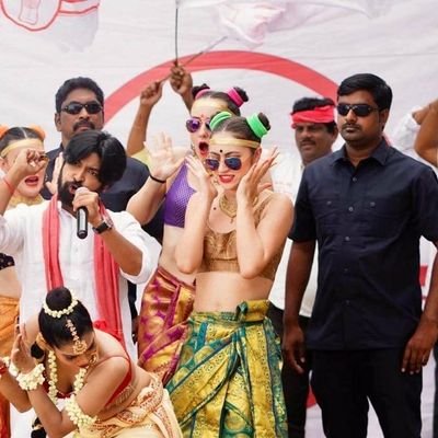 SVkrishnaPatil1's profile picture. 