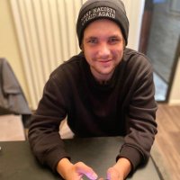Adam DeRosa (@adamderosa666) 's Twitter Profile