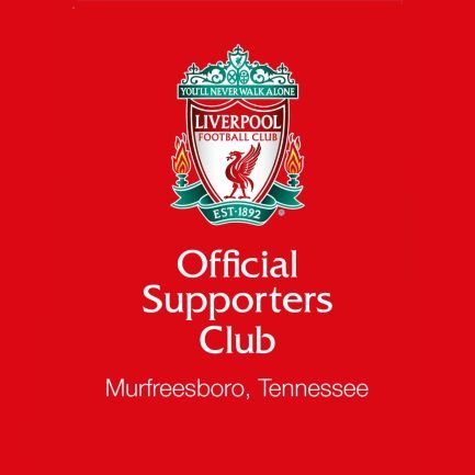 Murfreesboro Tennessee's official home for Liverpool FC supporters.