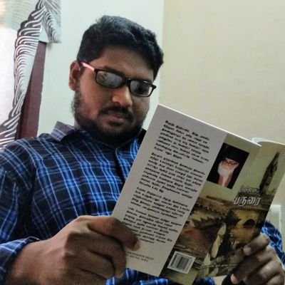 RiyazMohamed12's profile picture. 