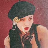 Manon Montserrat (@manonmontserrat) 's Twitter Profile