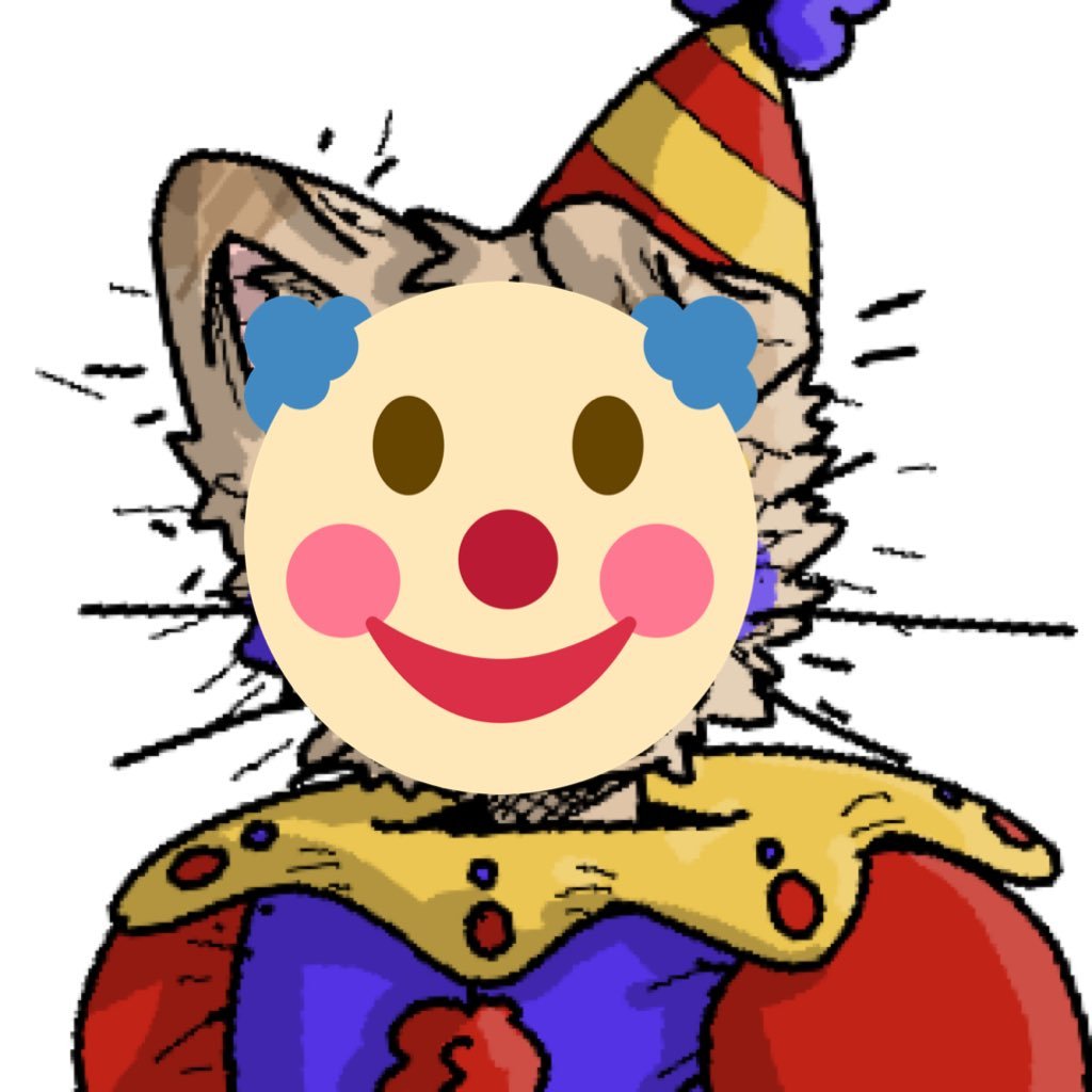 Stuck in a circusさんのプロフィール画像