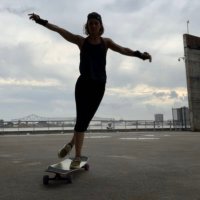 Skate Blanchett 🛹 (@rahblah) 's Twitter Profile