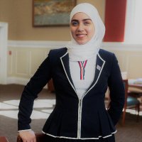 Mariam E (@mariamucomm) 's Twitter Profile
