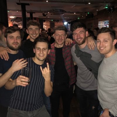 Leehicks95's profile picture. Bristol 🔴⚪️