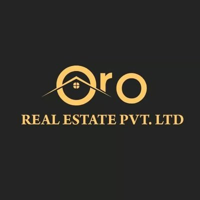 ORO REAL ESTATE PVT. LTD. is a top company in the category Estate Agents, also known for Estate Agents For Residence, Non-residential & Commercial Requirements.