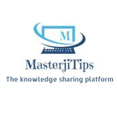 masterjitips's profile picture. I am Blogger