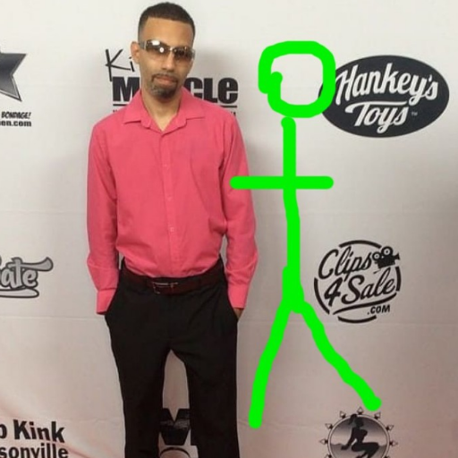 This what @dfwknight THINKS of #StaciLederRausch and John Leder