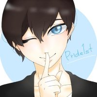 pride1st/ぷらふぁー (@pridehiroshima) Twitter profile photo